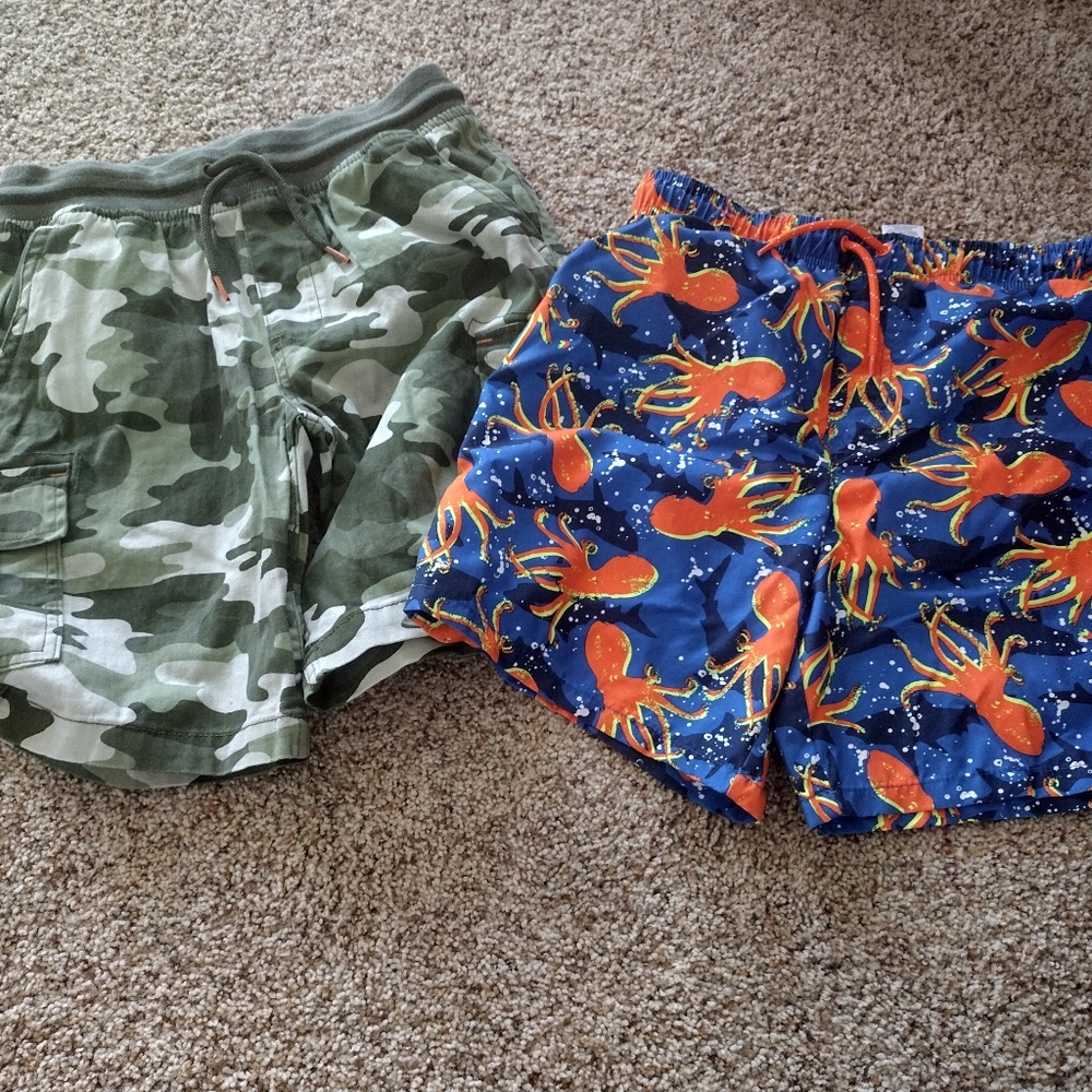 Boys clothes (Lot)